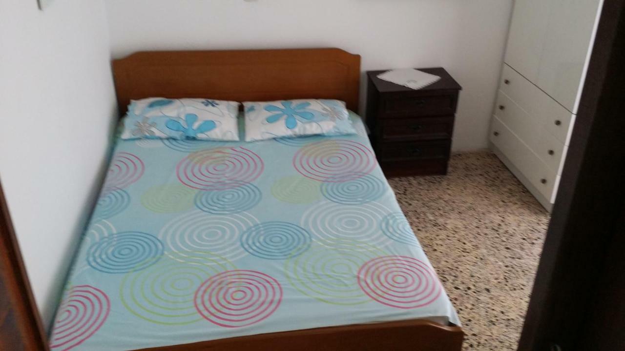 Grigorios Apartments Nea Vrasna Ngoại thất bức ảnh