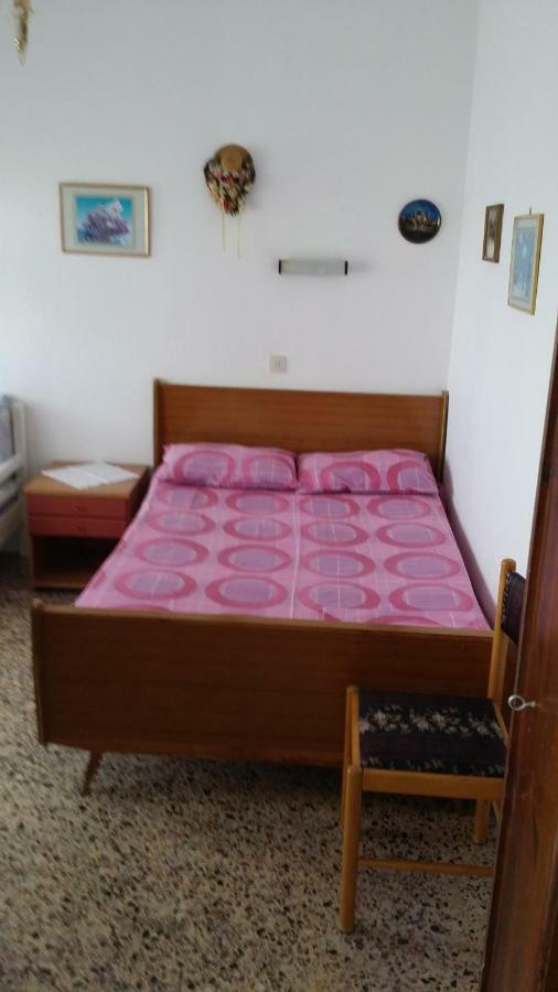 Grigorios Apartments Nea Vrasna Ngoại thất bức ảnh