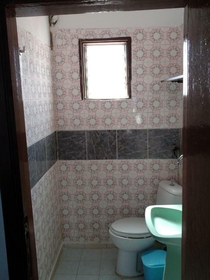 Grigorios Apartments Nea Vrasna Ngoại thất bức ảnh
